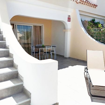 Casa Paula - Hermoso Bungalow San Miguel de Abona Kültér fotó