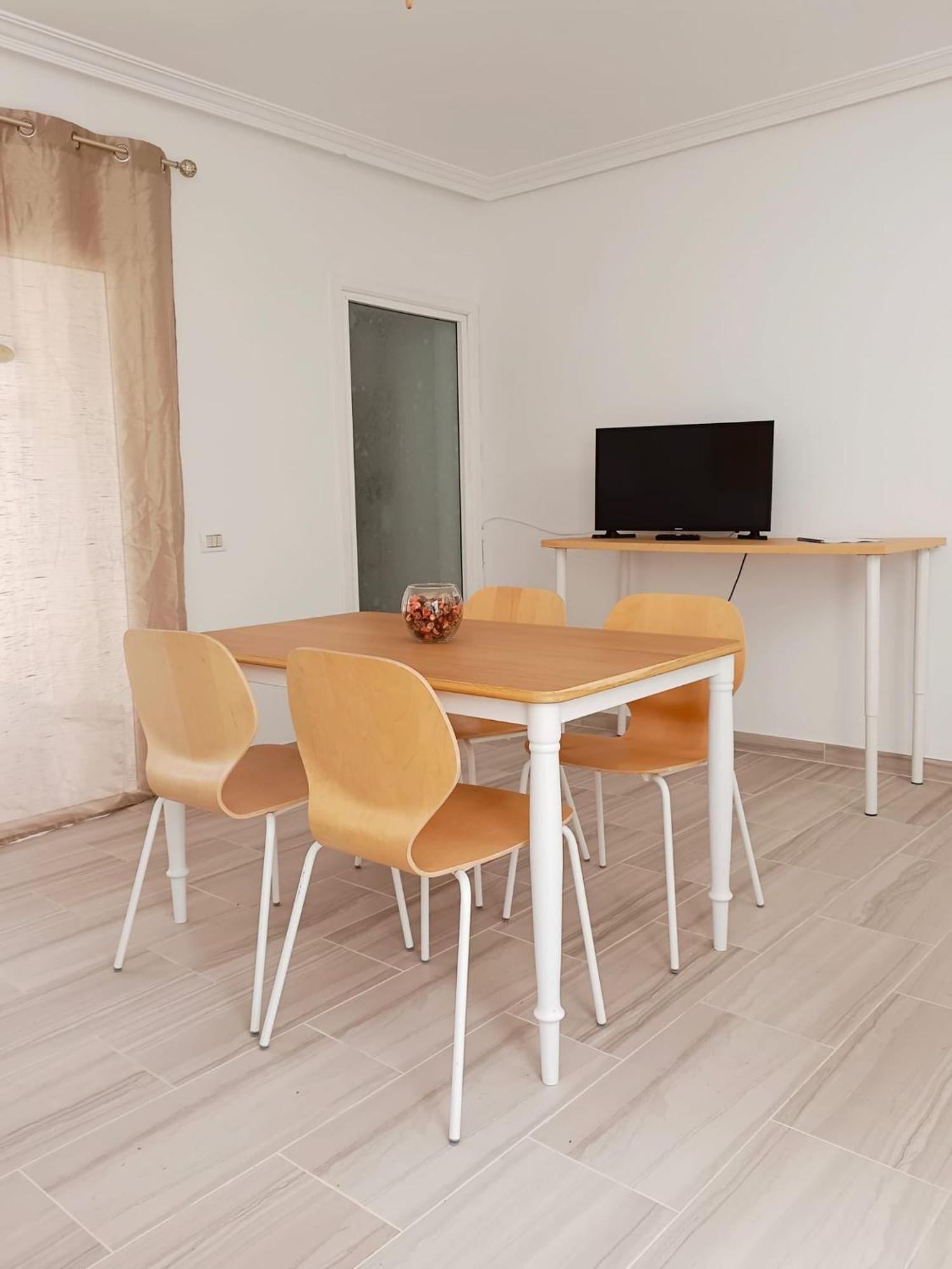 Casa Paula - Hermoso Bungalow San Miguel de Abona Kültér fotó