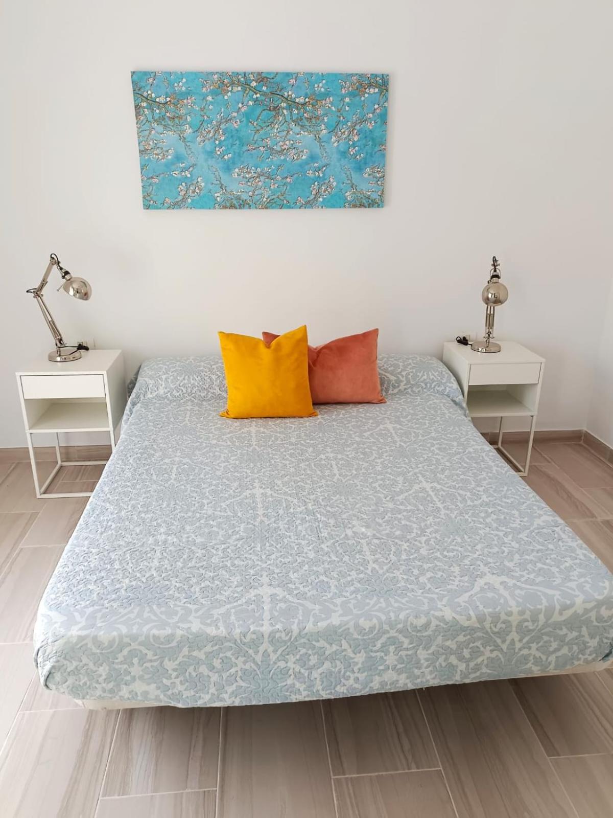 Casa Paula - Hermoso Bungalow San Miguel de Abona Kültér fotó