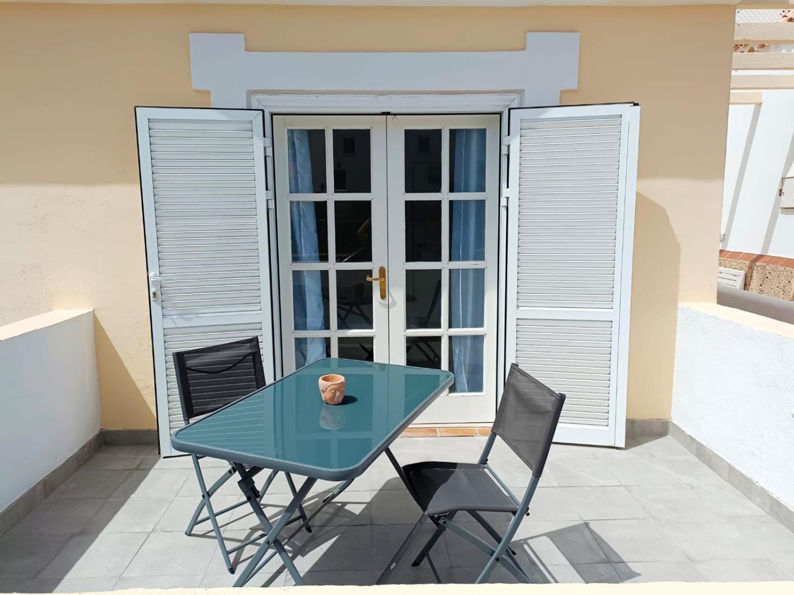 Casa Paula - Hermoso Bungalow San Miguel de Abona Kültér fotó