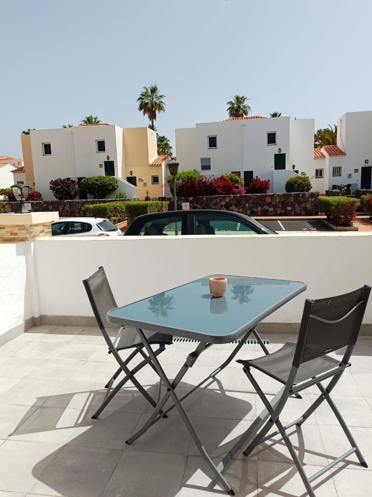 Casa Paula - Hermoso Bungalow San Miguel de Abona Kültér fotó