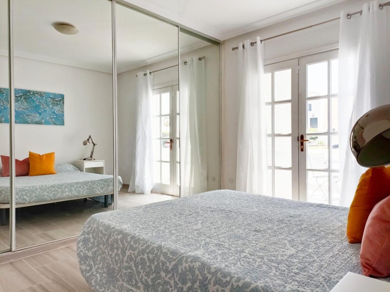 Casa Paula - Hermoso Bungalow San Miguel de Abona Kültér fotó